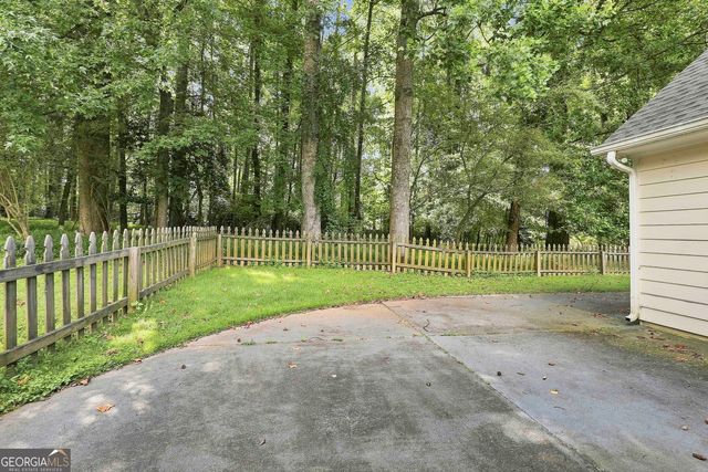 128 Treillage Lane, Peachtree City, GA 30269