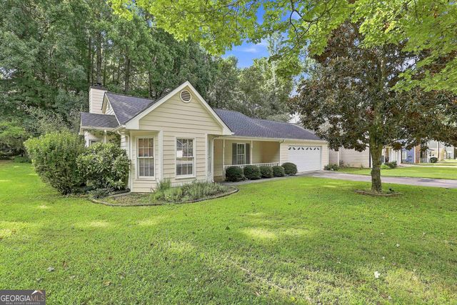 128 Treillage Lane, Peachtree City, GA 30269