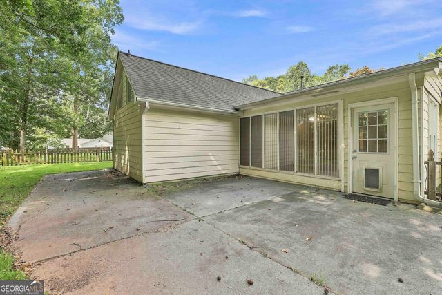 128 Treillage Lane, Peachtree City, GA 30269