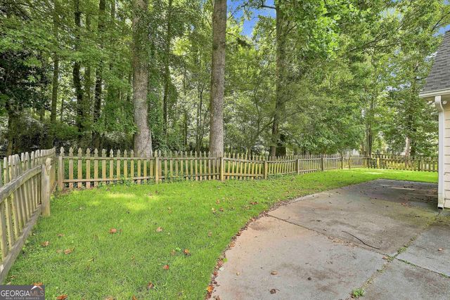 128 Treillage Lane, Peachtree City, GA 30269