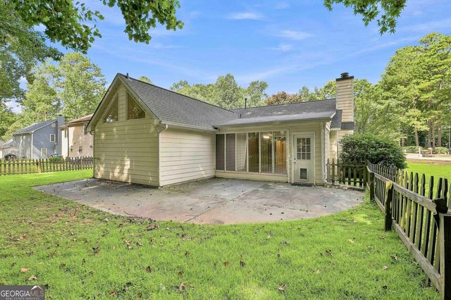 128 Treillage Lane, Peachtree City, GA 30269