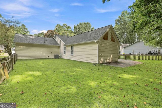128 Treillage Lane, Peachtree City, GA 30269