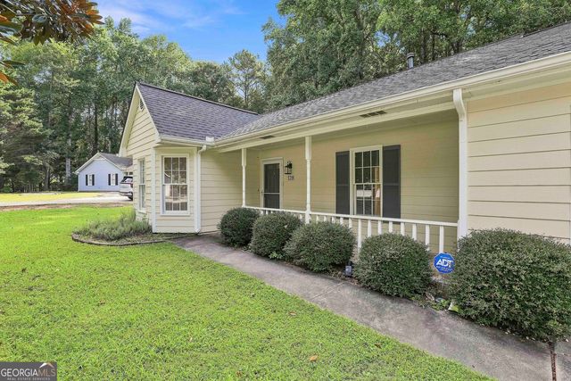 128 Treillage Lane, Peachtree City, GA 30269