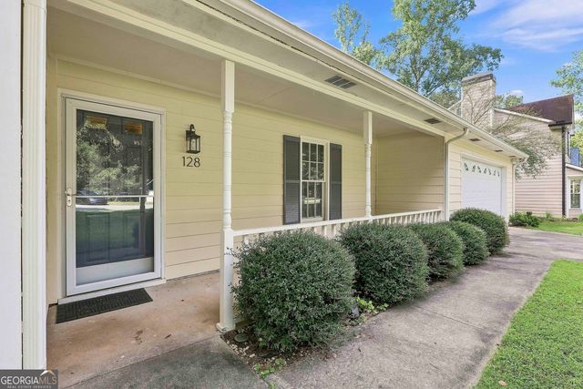 128 Treillage Lane, Peachtree City, GA 30269