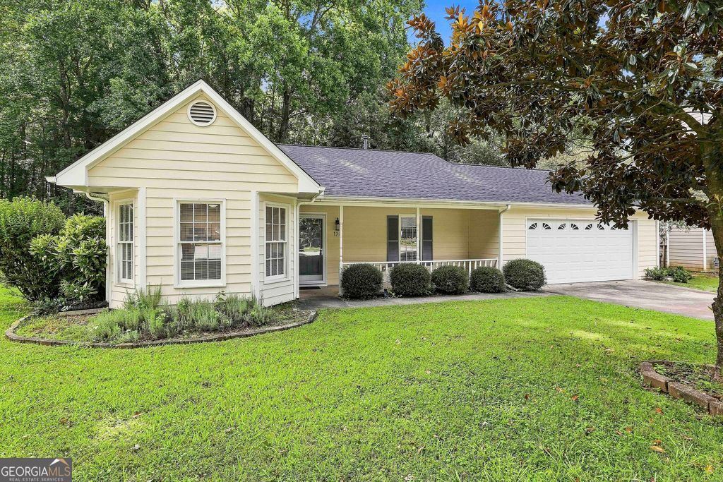 128 Treillage Lane, Peachtree City, GA 30269