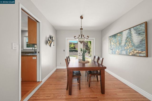 203 Virginia Cir, Martinez, CA 94553