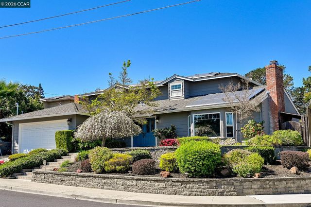 203 Virginia Cir, Martinez, CA 94553