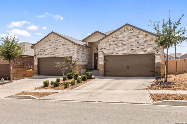 9216 CANYON BND, Converse, TX 78109