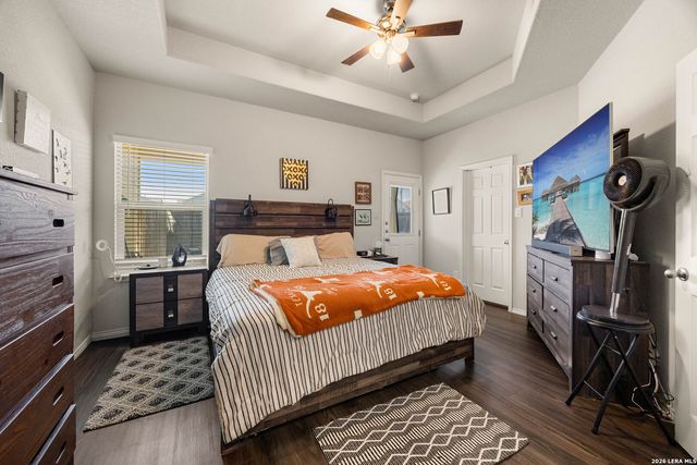 9216 CANYON BND, Converse, TX 78109