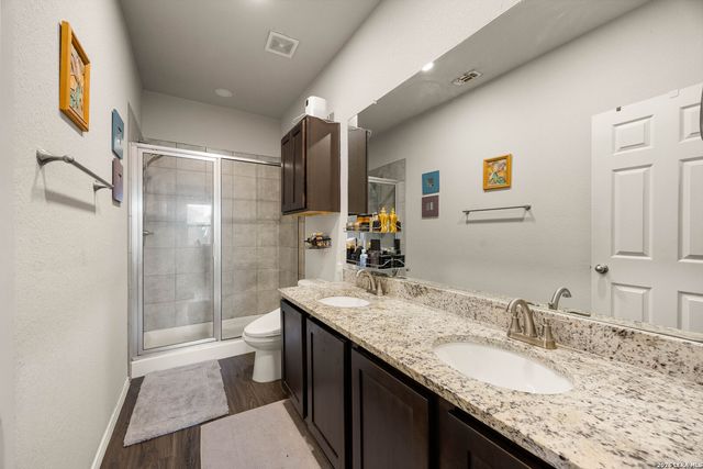 9216 CANYON BND, Converse, TX 78109