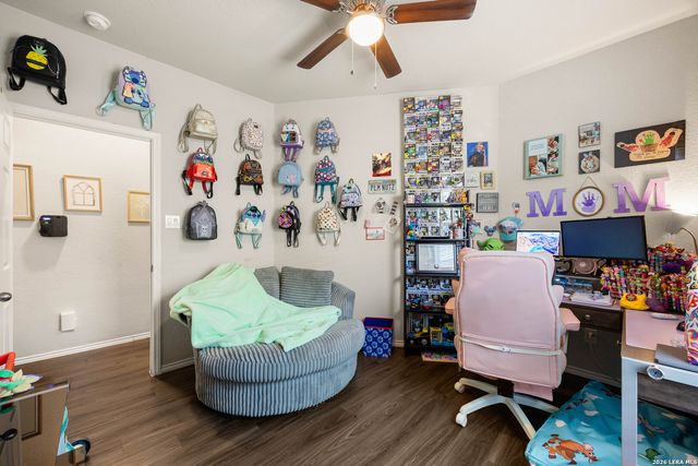 9216 CANYON BND, Converse, TX 78109