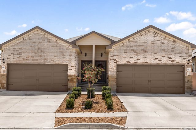 9216 CANYON BND, Converse, TX 78109