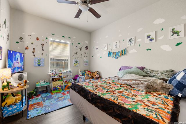 9216 CANYON BND, Converse, TX 78109