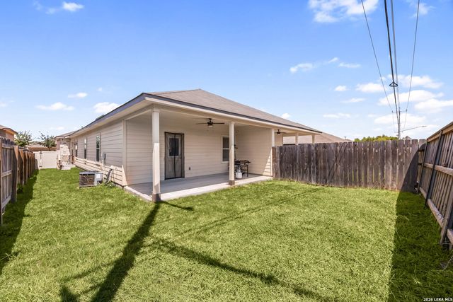 9216 CANYON BND, Converse, TX 78109