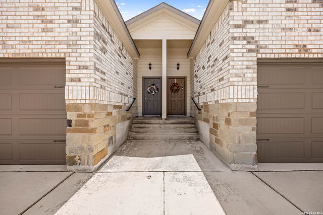 9216 CANYON BND, Converse, TX 78109