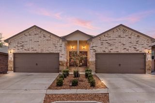 9216 CANYON BND, Converse, TX 78109