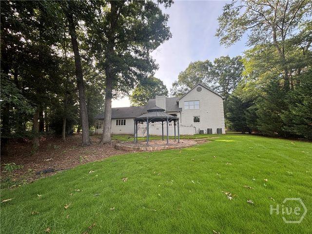 1101 Forrest Hills Drive, Watkinsville, GA 30677