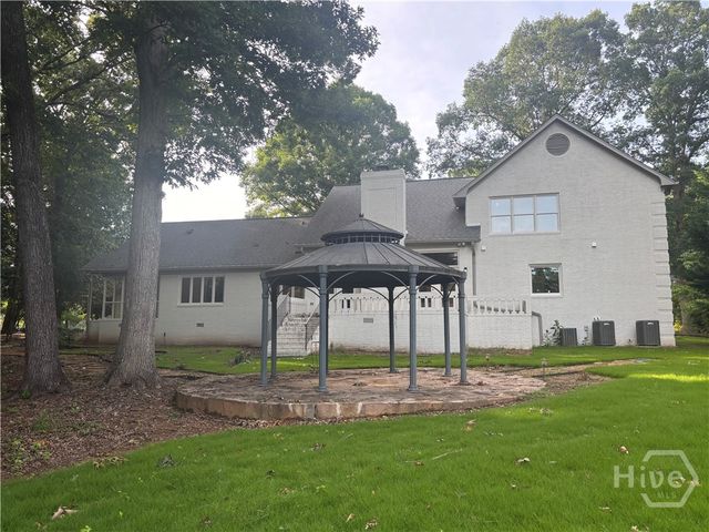 1101 Forrest Hills Drive, Watkinsville, GA 30677