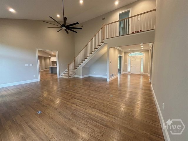1101 Forrest Hills Drive, Watkinsville, GA 30677