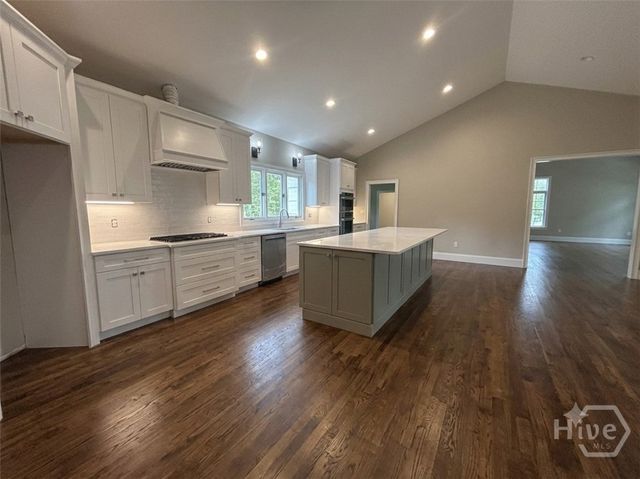 1101 Forrest Hills Drive, Watkinsville, GA 30677