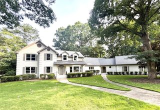 1101 Forrest Hills Drive, Watkinsville, GA 30677