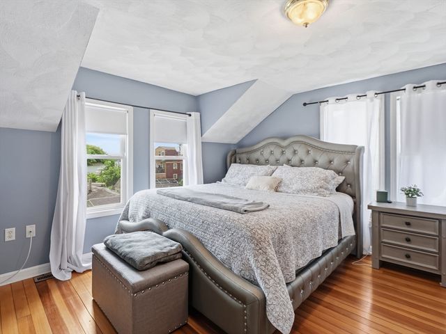 28 Houston Ave, Saugus, MA 01906