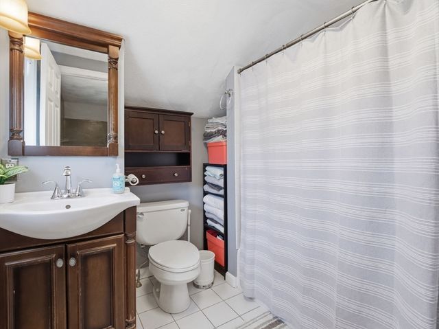 28 Houston Ave, Saugus, MA 01906