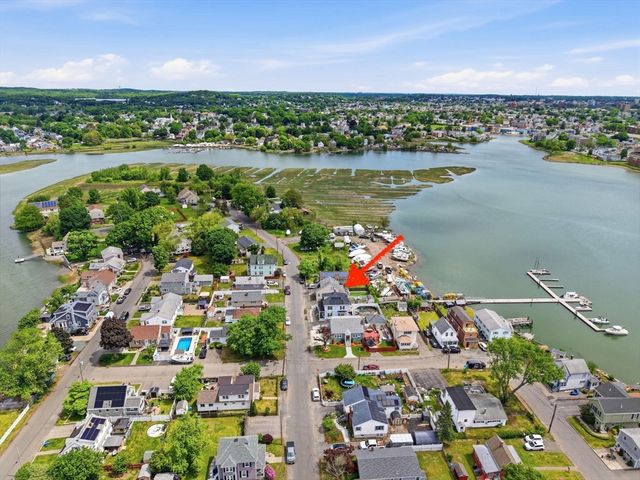 28 Houston Ave, Saugus, MA 01906