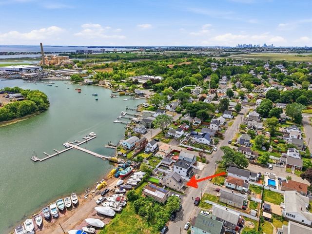 28 Houston Ave, Saugus, MA 01906