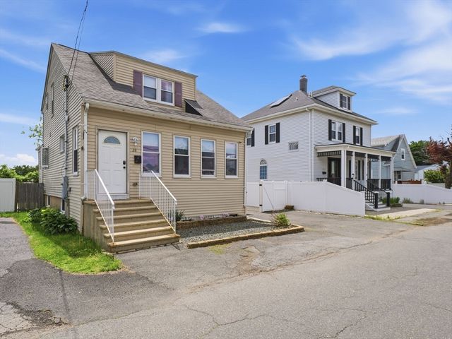 28 Houston Ave, Saugus, MA 01906