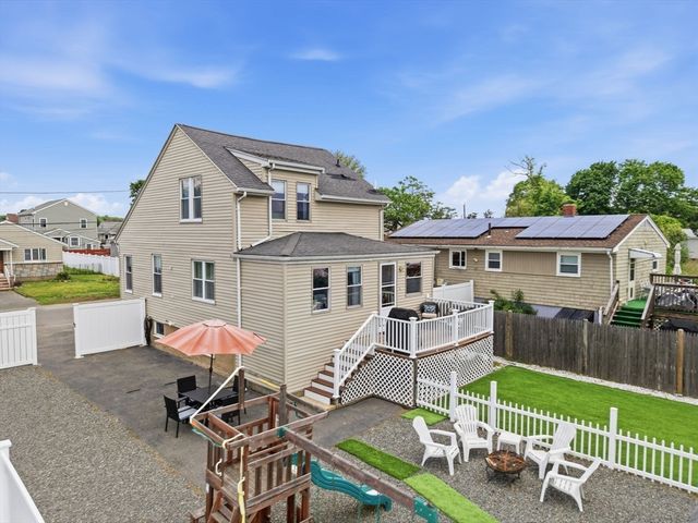 28 Houston Ave, Saugus, MA 01906