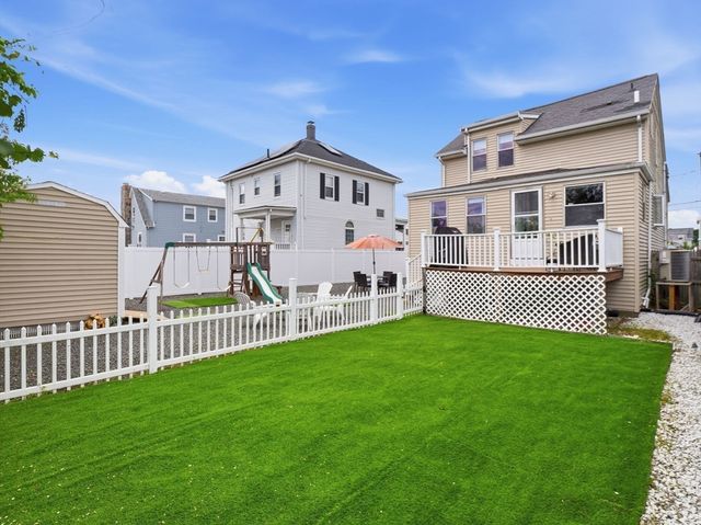 28 Houston Ave, Saugus, MA 01906