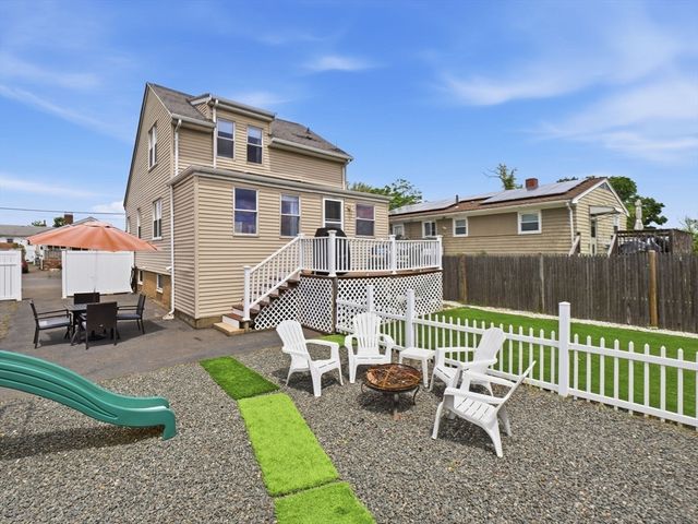 28 Houston Ave, Saugus, MA 01906