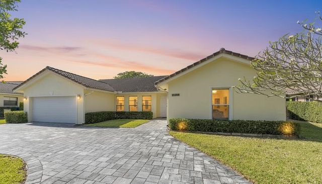 11388 NW 18th Manor, Coral Springs, FL 33071