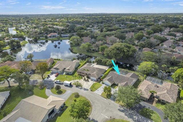 11388 NW 18th Manor, Coral Springs, FL 33071