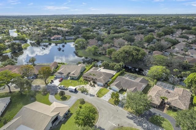 11388 NW 18th Manor, Coral Springs, FL 33071