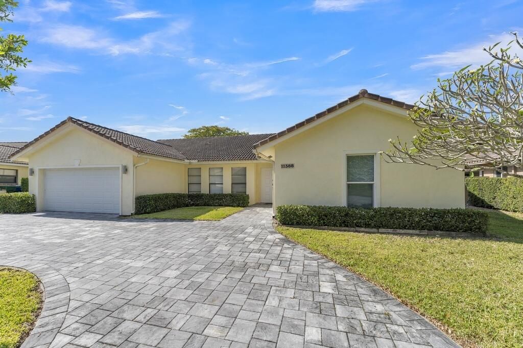 11388 NW 18th Manor, Coral Springs, FL 33071