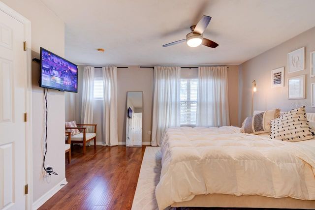 428 N AIRPORT ROAD, New Smyrna Beach, FL 32168