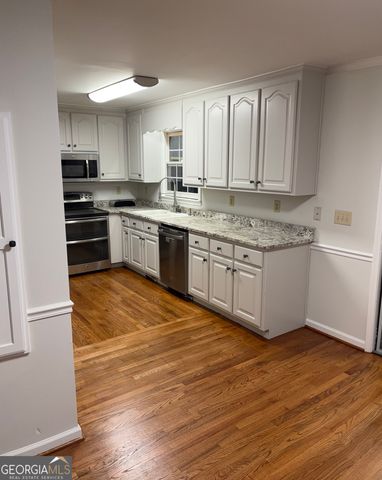 1685 Highway 54 E, Fayetteville, GA 30214