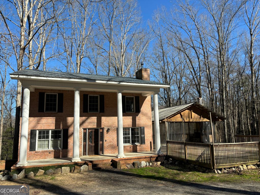 1685 Highway 54 E, Fayetteville, GA 30214