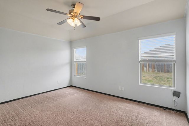 257 Meadowlands Drive, Ponder, TX 76259