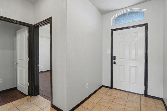 257 Meadowlands Drive, Ponder, TX 76259