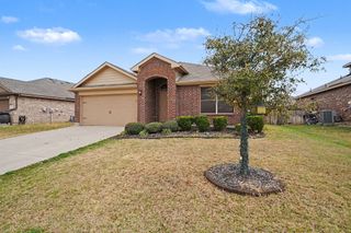 257 Meadowlands Drive, Ponder, TX 76259