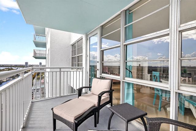 301 174th Street 1905, Sunny Isles Beach, FL 33160
