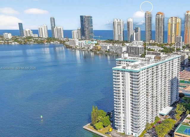 301 174th Street 1905, Sunny Isles Beach, FL 33160