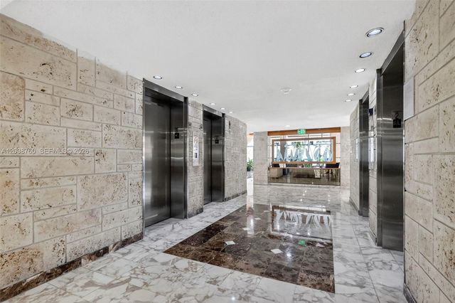 301 174th Street 1905, Sunny Isles Beach, FL 33160