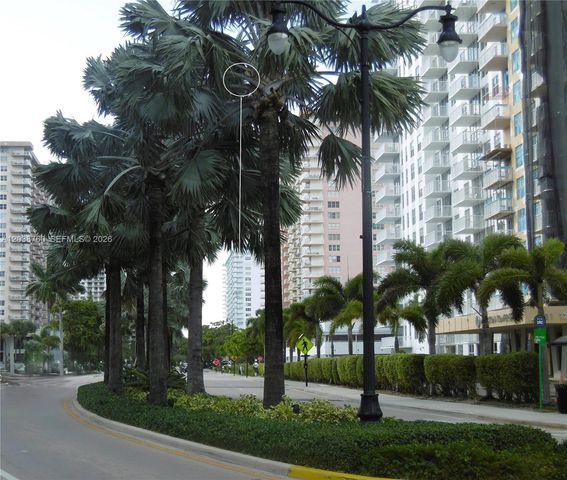 301 174th Street 1905, Sunny Isles Beach, FL 33160