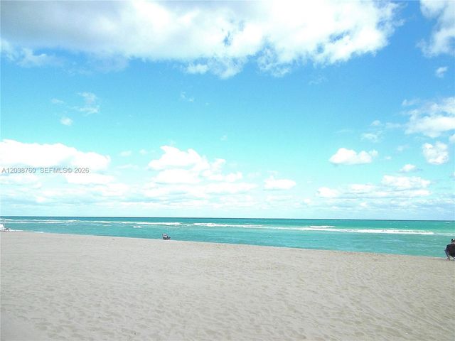 301 174th Street 1905, Sunny Isles Beach, FL 33160