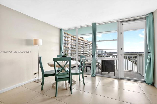 301 174th Street 1905, Sunny Isles Beach, FL 33160