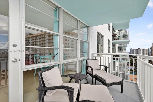 301 174th Street 1905, Sunny Isles Beach, FL 33160